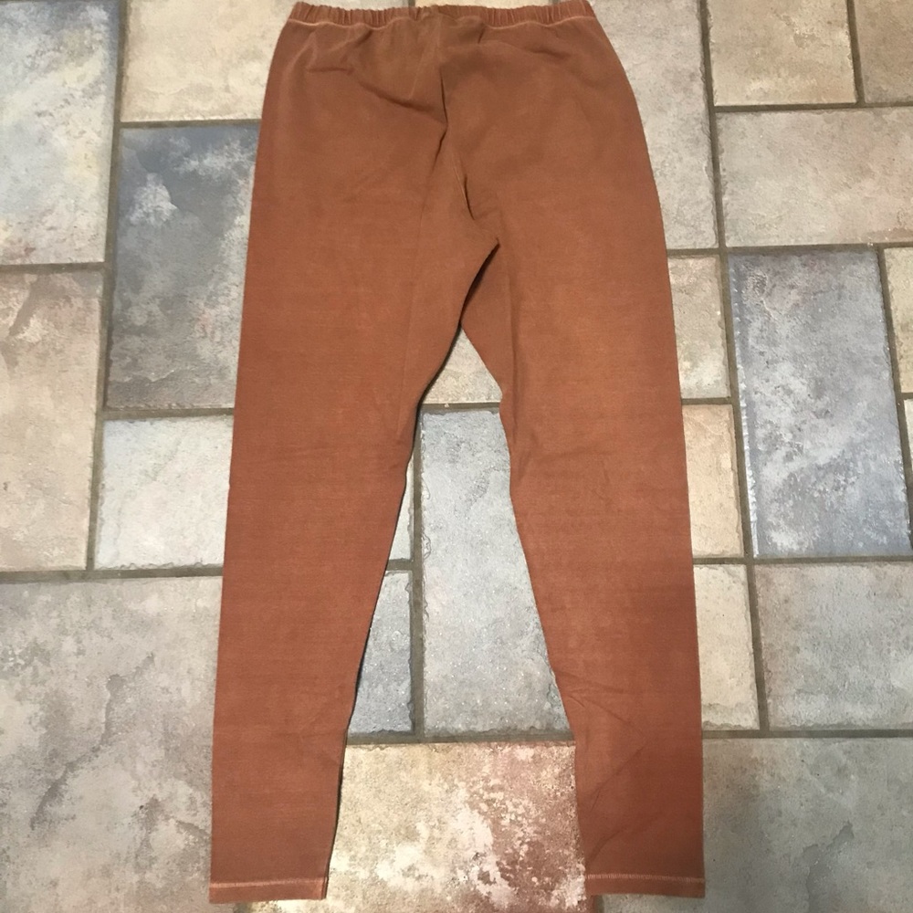 NWT Skims Leggings